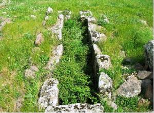 Nuraghe Ruiu Camping & Bungalow img53