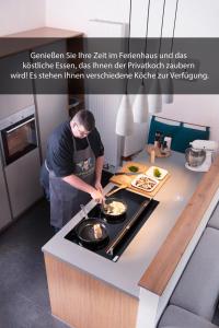 Ferienhaus Olive Tree