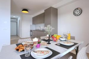 Apartments Bonaca with Jacuzzi