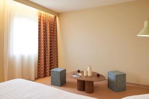 Hotels Hotel des Victoires - Restaurant : photos des chambres