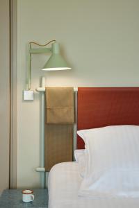 Hotels Hotel des Victoires - Restaurant : photos des chambres