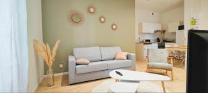 Appartements a theme : photos des chambres