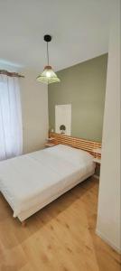 Appartements a theme : photos des chambres