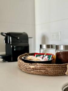 Seaport Apartments STUDIO Austral 403