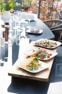 Ferienhaus Olive Tree