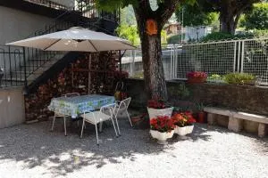 Lake Como Apartment IL NOCE - Asso