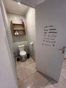 Appartements Logement Bonheur : Appartement 2 Pièces