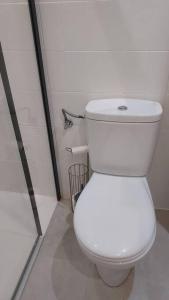 EL PISO DE SAN ROQUE