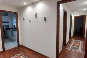 EL PISO DE SAN ROQUE