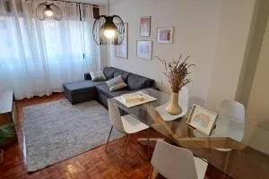 EL PISO DE SAN ROQUE - Manjoya