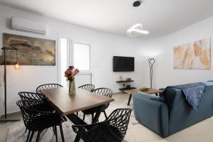 Le Peridot Garden House