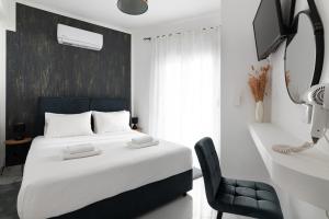 Le Peridot Garden House