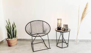 Super Master Suite Room in Exclusive Boutique Hotel