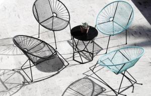 Super Master Suite Room in Exclusive Boutique Hotel