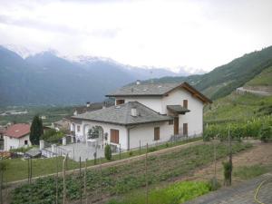 APPARTAMENTI in Villa Isabella