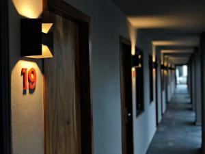 Super Master Suite Room in Exclusive Boutique Hotel