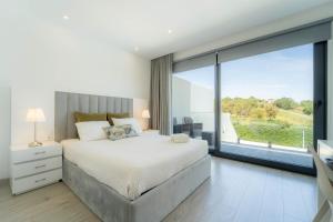 Superior Double Room room in Quinta Solar da Portela