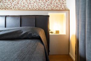 Luxury Double Room room in Bed & Bed Milano