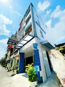 ChaoChaoINN - Pingtung County