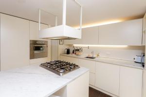 VivimiHome Loft su due livelli con terrazzo