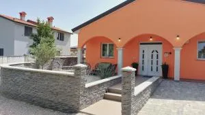 Holiday Home Ripenda - Strmac