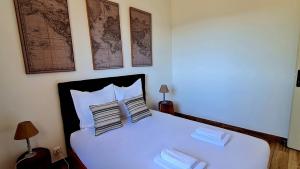 Maisons de vacances Bergerie A Sapara : photos des chambres