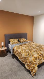 Longsap, paisible appartement