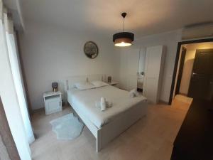 Bel appartement à côté des plages 2 à 5 Personnes