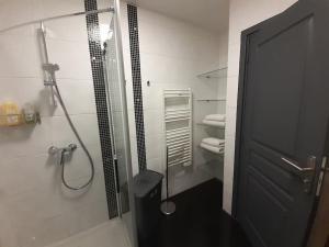 Bel appartement à côté des plages 2 à 5 Personnes