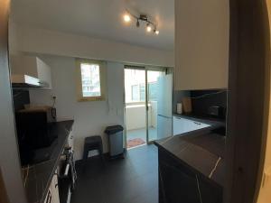 Bel appartement à côté des plages 2 à 5 Personnes