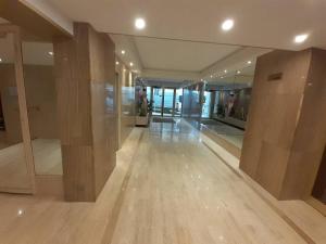 Bel appartement à côté des plages 2 à 5 Personnes