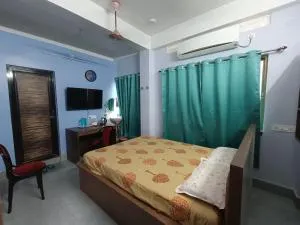 Ujjayanta Homestay - Sasangāchha