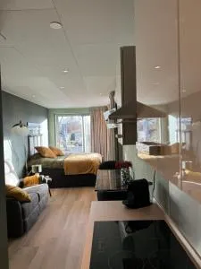 De Gouwe Stek - Ilpendam