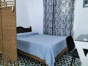 Suite Jacinto - Macuspana