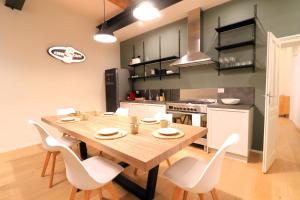 Accademia Suite Modena il tuo soggiorno nel Centro Storico di Modena