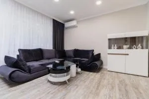 Gorgeous 2-bedroom Apartment - Glavatar