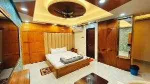 Hotel Sonar Bangla - 兰加马蒂