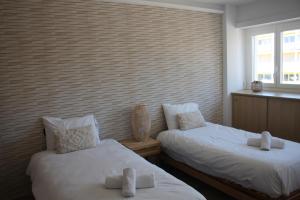 Duplex de la Baie de st Tropez