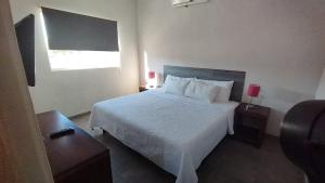 Bungalow Vista Sierra Laguna