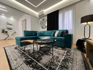 Acropolis Signature Apartment