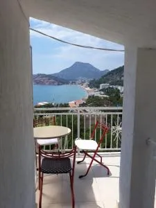 Smestaj Nikolic - Zlatna Obala