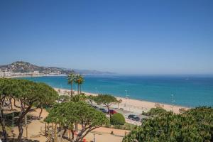 Sabanell Park - JC - 4hvězdičkové hotely ve městě Blanes