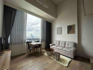 S87 新房Ramada Sukhumvit BTS 1bed Gym swimming Wifi