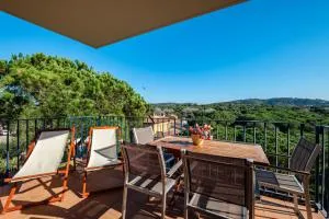 DS-1 Calella de Palafrugell 6 Pax - Caserío Armadás