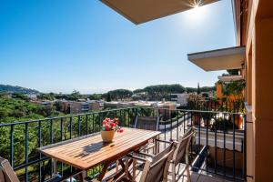 DS-1 Calella de Palafrugell 6 Pax