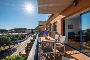 DS-1 Calella de Palafrugell 6 Pax