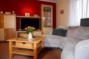 Ferienwohnung Andres - Veckenstedt