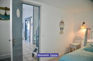 Appartements Villa des 4 saisons : photos des chambres
