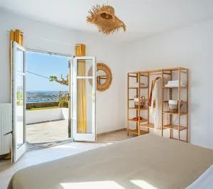 Azula Luxury Apartments - Ekatondapilianí