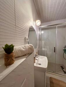 Boho Apartment in Skopje